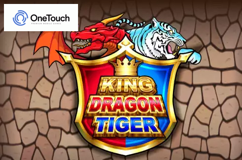King Dragon Tiger